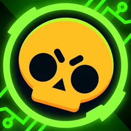 Ícone de Brawl Stars