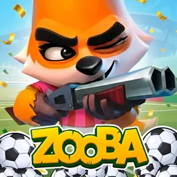 Ícone de Zooba
