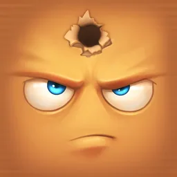 Ícone de Hide Online
